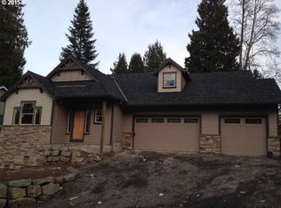 2424 SE Elliott Dr, Gresham, OR 97080