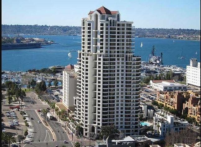 1st image of 700 W Harbor Dr W #707