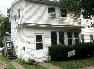 818 E Minor St, Appleton, WI 54911