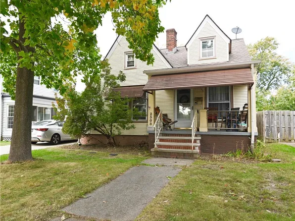 2308 Schell Ave, Cleveland, OH 44109