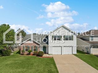 6332 Farrel Dr, Slidell, LA 70460
