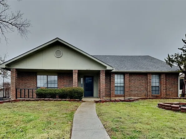2840 Stratford Ln, Flower Mound, TX 75028