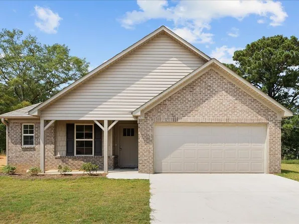 2352 Pershing Place Loop, Birmingham, AL 35214