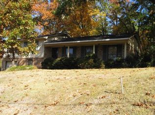 1105 Jacque Cir, Birmingham, AL 35235