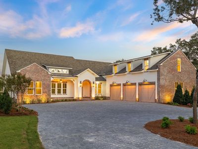 82 Indian Bayou Dr, Destin, FL, 32541