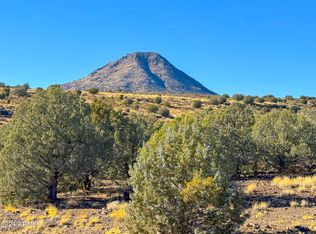 76 Juniper Woods UNIT 11, Ash Fork, AZ 86320