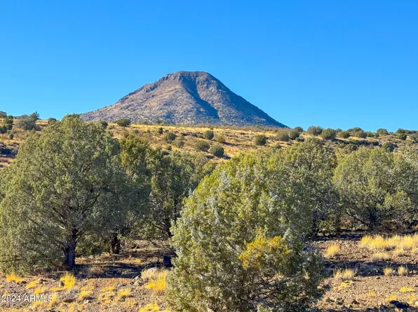 Lot 76 Juniperwood Ranch Unit 11 -- #-, Ash Fork, AZ 86320