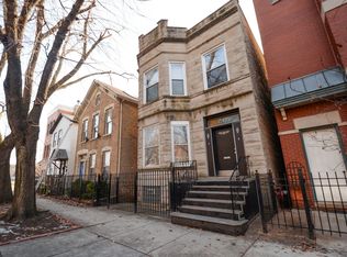 1309 W Fillmore St, Chicago, IL 60607