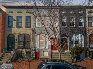 243 E Church St, Frederick, MD 21701