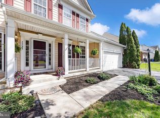1723 Wheyfield Dr, Frederick, MD 21701