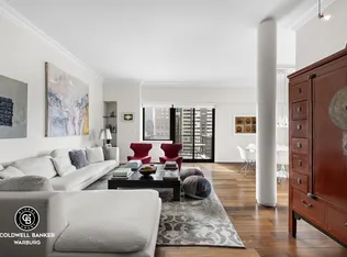 10 West 66th Street 27F image 1 of 10