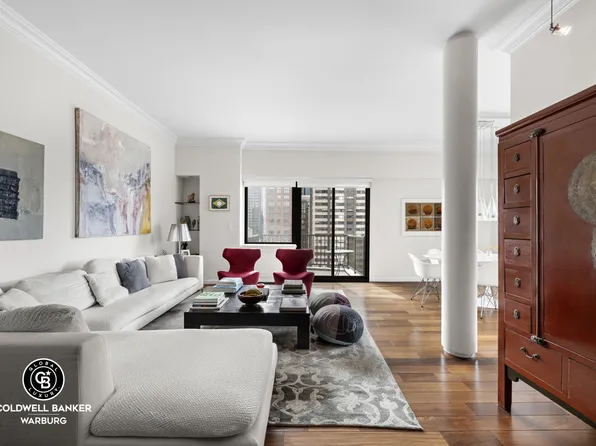 10 West 66th Street image 1 of 11