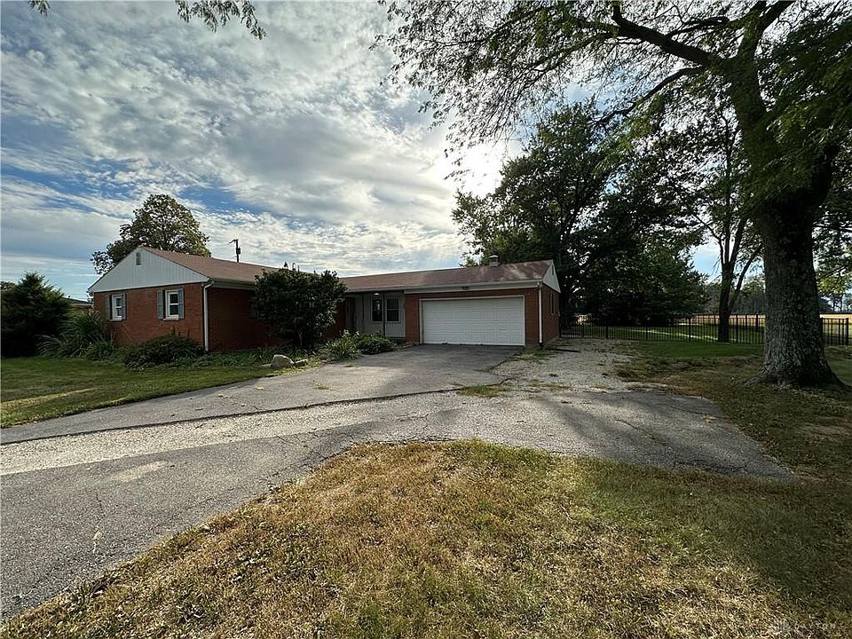 7568 S Rangeline Rd, Englewood, OH 45322 Zillow