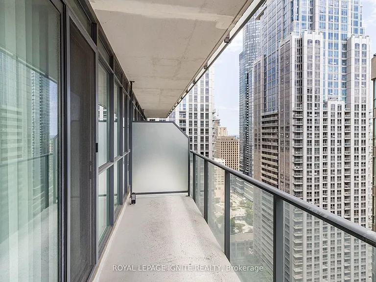 770 Bay St #2509 — Photo 16