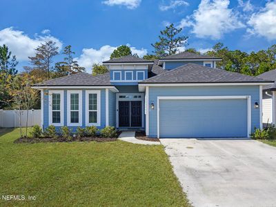 613 LANCEWOOD Court, Orange Park, FL, 32073