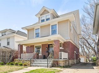 4326 Charlotte St, Kansas City, MO 64110