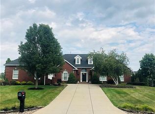 6225 Creekhaven Dr, East amherst, NY
