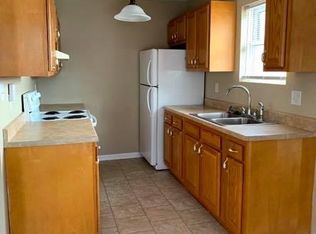 405 8th St, Fairmont, WV 26554