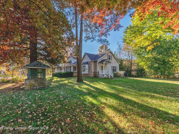 130 Esopus Avenue, Kingston, NY 12401