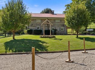 2401 Thomerson Park Rd, Austin, KY 42123