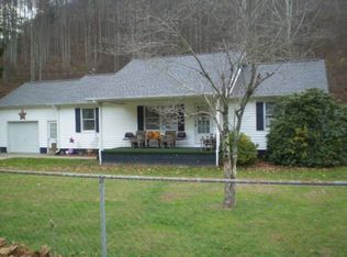 770 Powells Creek Rd, Birch River, WV 26610