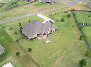 16315 Sterling Canyon Dr, Oklahoma City, OK 73165