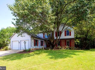 3939 Sunflower Cir, Bowie, MD 20721