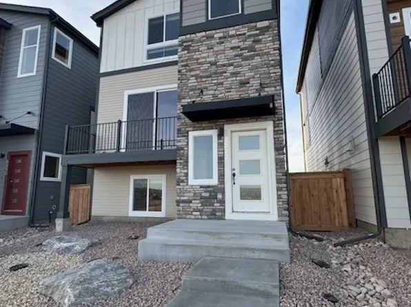 3523 Mission Bay Ct, Colorado Springs, CO 80922