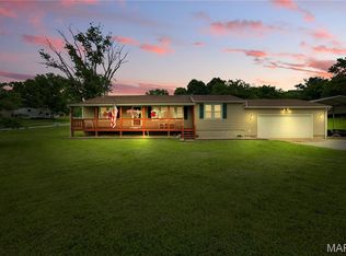 2005 Seckman Rd, Imperial, MO 63052