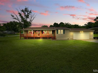 2005 Seckman Rd, Imperial, MO, 63052