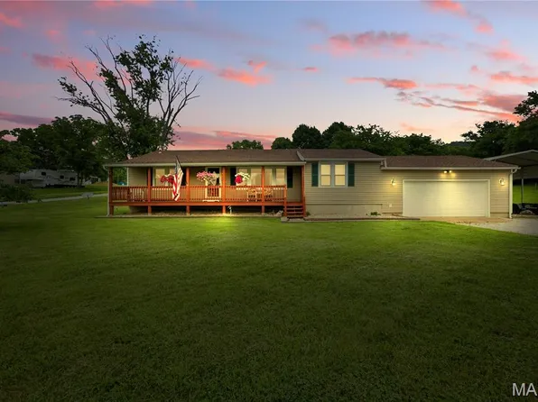 2005 Seckman Rd, Imperial, MO 63052