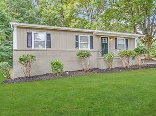 411 Argus Cir NW, Atlanta, GA 30331