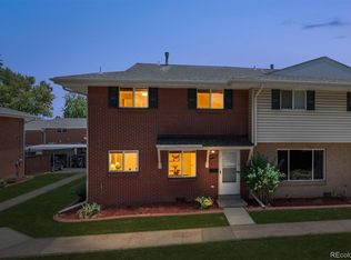 3942 S Yosemite St, Denver, CO 80237
