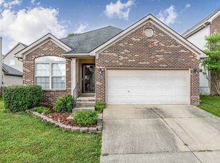 329 Newcastle Ln, Winchester, KY 40391