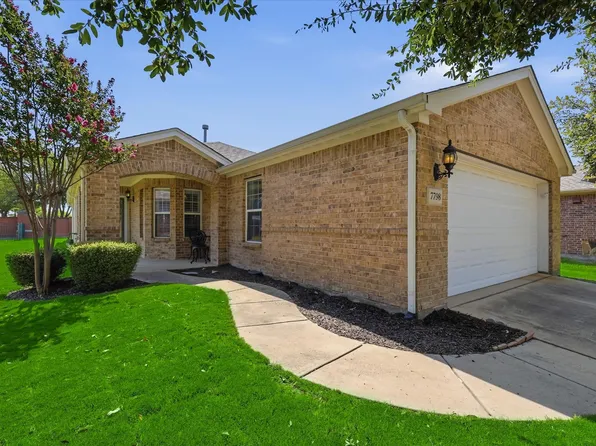 7798 Oakland Hills Ln, Frisco, TX 75034