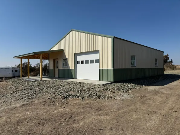 22342 Road S, Norton, KS 67654