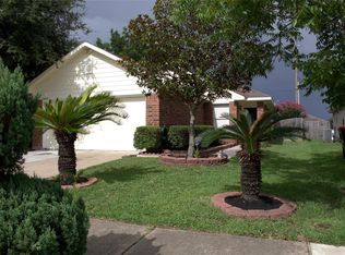 7342 Parkland Manor Dr, Cypress, TX 77433