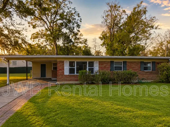 662 Melba St, Jacksonville, FL 32205