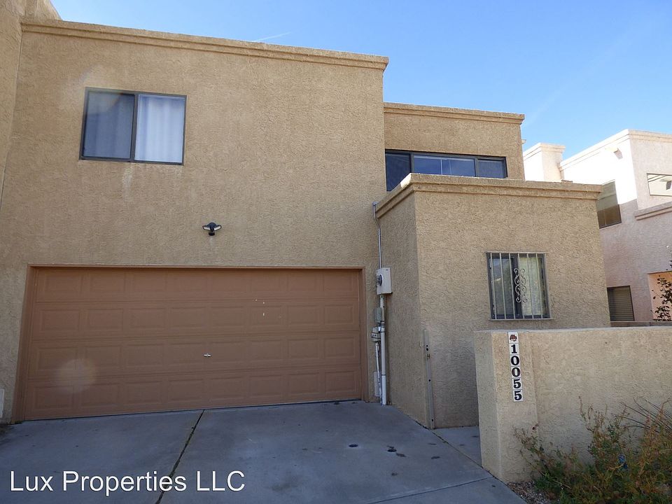 1st image of 10055 Del Chaparral Ct NE