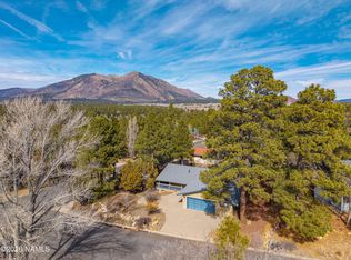 1800 N Fox Hill Rd, Flagstaff, AZ 86004