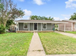 3017 Guadalupe St, San Angelo, TX 76901
