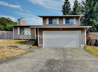4031 SW 334th Pl, Federal Way, WA 98023