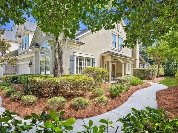 2 Fording Court, Bluffton, SC 29910