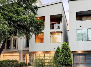 6504 Rodrigo St UNIT B, Houston, TX 77007