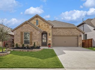 1629 Everitt Trl, Haslet, TX 76052