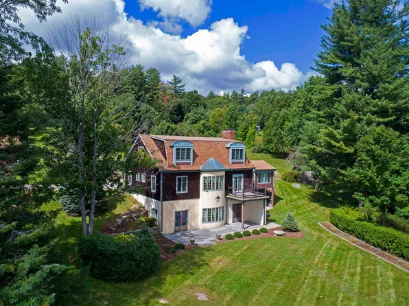 94 Norway Hill Road, Hancock, NH 03449