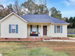 233 Haywood Rd, Easley, SC 29640