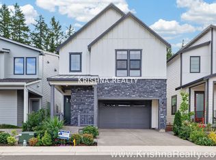 15676 NW Raywood Ln, Portland, OR 97229