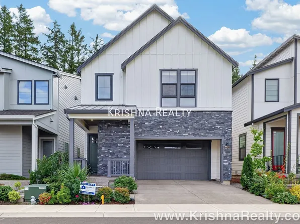 15676 NW Raywood Ln, Portland, OR 97229