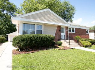 17412 Harlem Ave, Tinley Park, IL 60477